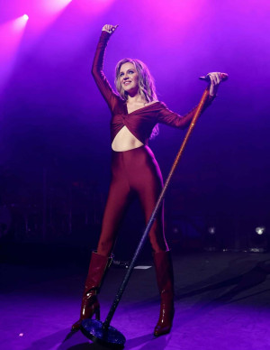 photos Kelsea Ballerini