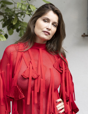 photos Laetitia Casta