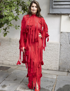 photos Laetitia Casta