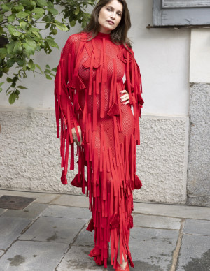 photos Laetitia Casta