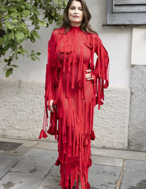 photos Laetitia Casta