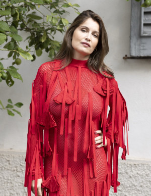 photos Laetitia Casta