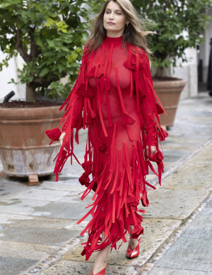 photos Laetitia Casta