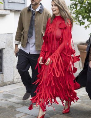 photos Laetitia Casta