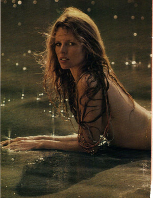 photos Kim Basinger