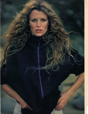 photos Kim Basinger