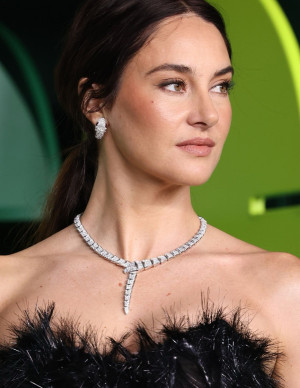 photos Shailene Woodley
