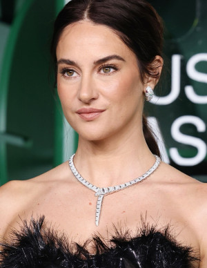 photos Shailene Woodley