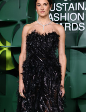 photos Shailene Woodley