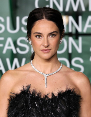 photos Shailene Woodley