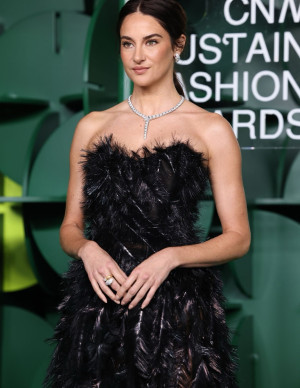 photos Shailene Woodley