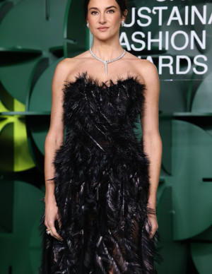 photos Shailene Woodley