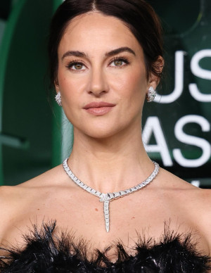 photos Shailene Woodley