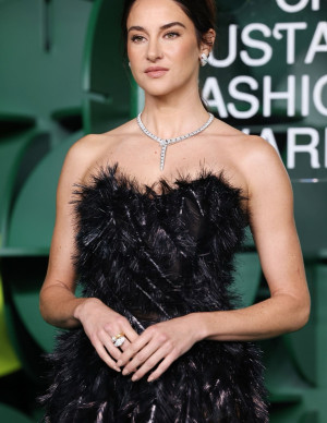 photos Shailene Woodley