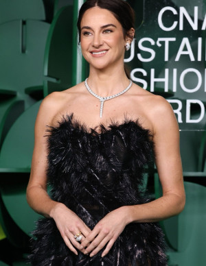 photos Shailene Woodley