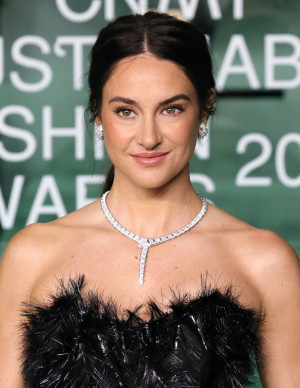 photos Shailene Woodley