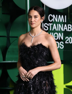 photos Shailene Woodley