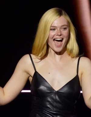 photos Elle Fanning
