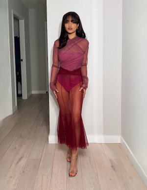 photos Rachel Zegler