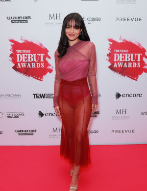 photos Rachel Zegler