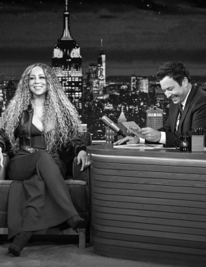 photos Mariah Carey