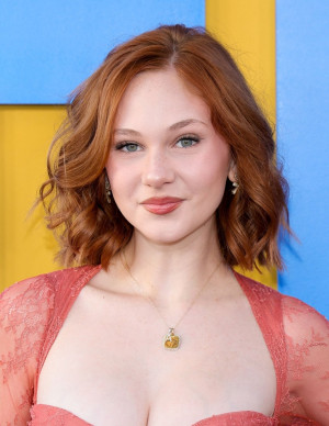 photos Lily Brooks O’Briant