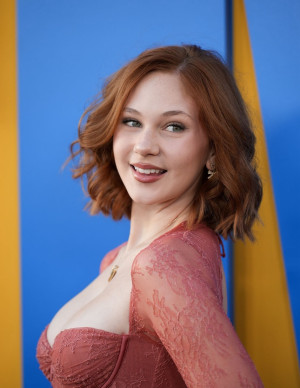 photos Lily Brooks O’Briant