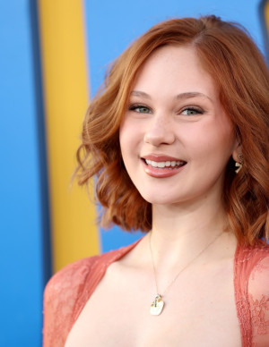 photos Lily Brooks O’Briant