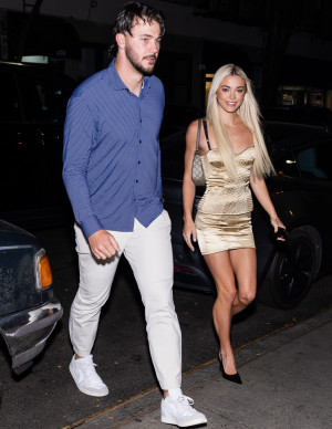 photos Olivia Livvy Dunne