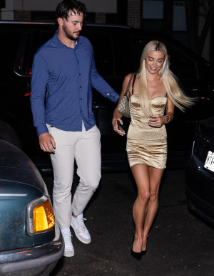 photos Olivia Livvy Dunne