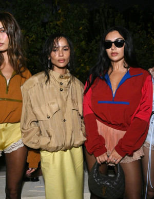 photos Hailey Bieber