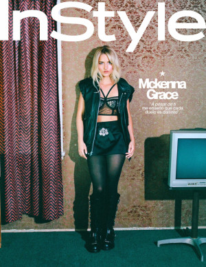 photos Mckenna Grace