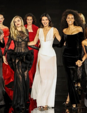 photos Kendall Jenner