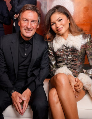 photos Zendaya Coleman