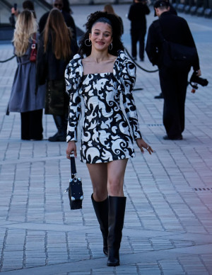 photos Chase Infiniti