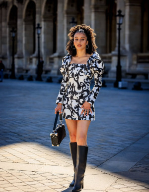 photos Chase Infiniti