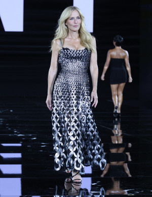 photos Gillian Anderson