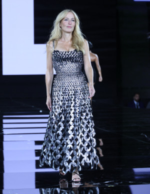 photos Gillian Anderson