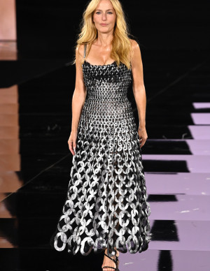 photos Gillian Anderson