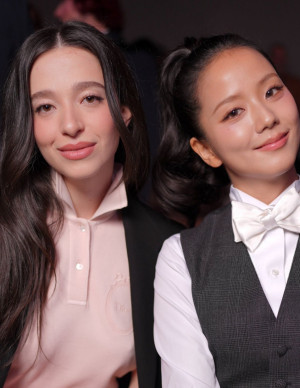 photos Mikey Madison