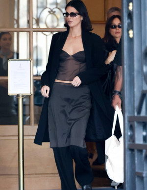 photos Kendall Jenner