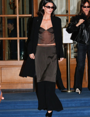 photos Kendall Jenner