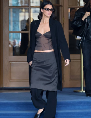 photos Kendall Jenner