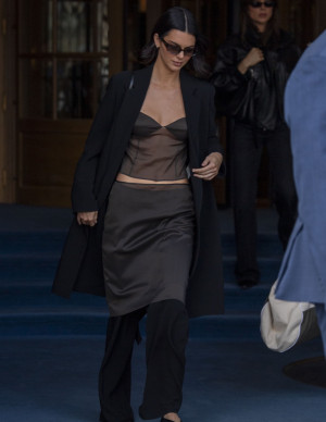 photos Kendall Jenner