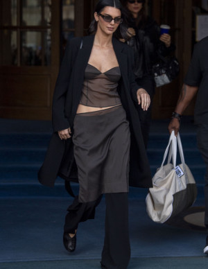 photos Kendall Jenner