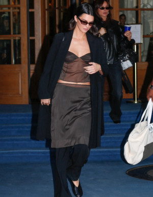 photos Kendall Jenner