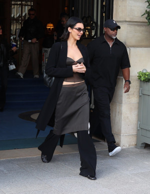 photos Kendall Jenner