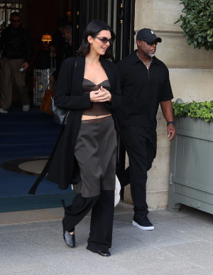 photos Kendall Jenner