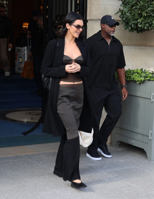 photos Kendall Jenner