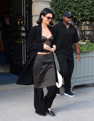 photos Kendall Jenner